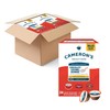 Cameron's Coffee Single Serve Pods, Flavored, Chocolate Caramel Brownie, 96