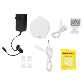 Aquarium Electric Algae Remover Cleaner Device Cleaning Tools Sterilization for Water Plants Fish Tank