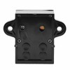 12-42 VDC Heavy Duty Car Auto reset Inline Circuit Breaker