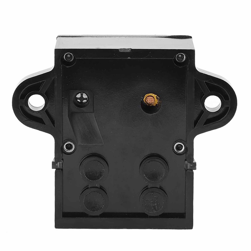 12-42 VDC Heavy Duty Car Auto reset Inline Circuit Breaker