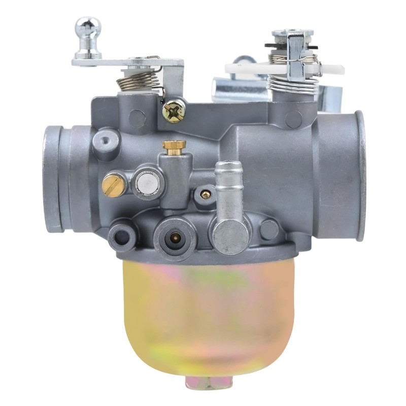 FitBest Carburetor for Yamaha Golf Cart G1 Gas 2 Cycle