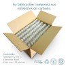 Pack de Shampoo y Acondicionador 2 en 1 JYPESA Elements