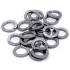 M6 (6mm) Wave Spring Split Lock Washer - Stainless Steel