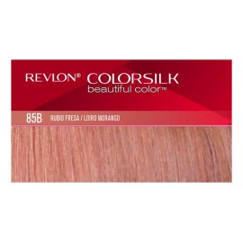 Revlon  Tinte Colorsilk 085b Rub Fre 1 59.1ml
