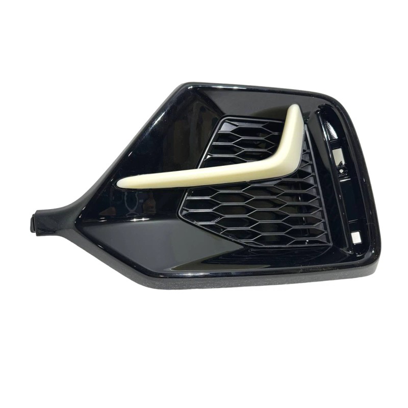 Texas-E-Parts Fits 2020-2021 Honda Civic Hatchback Rear Bumper Garnish Right