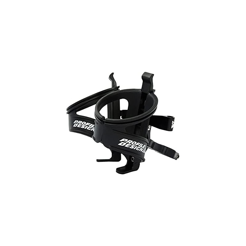 Profile Design S Portabotellas Aqua Rack II (Negro)
