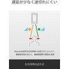 Sony (SONY) Fully wireless earphones WF-C500: / Lightweight and compact