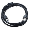 PK Power 6.6ft USB Cable for Iomega LDHD080-U 80GB 31459800
