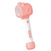 Bubble Blower Cute Look Electric Handheld Bubble Blower Machine Wand