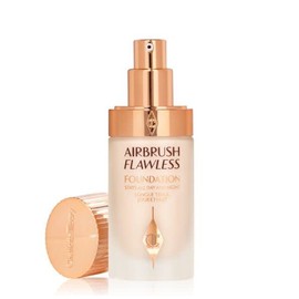 Charlotte Tilbury Airbrush Flawless Longwear Foundation - 1 Cool