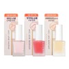 Wake Make 웨이크메이크 네일케어 핑크영양제 핑크강화제 8ml Wake Make Nail