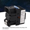 2 Poles AC Contactor 3 Phase 2NO 2NC Electric Contactor