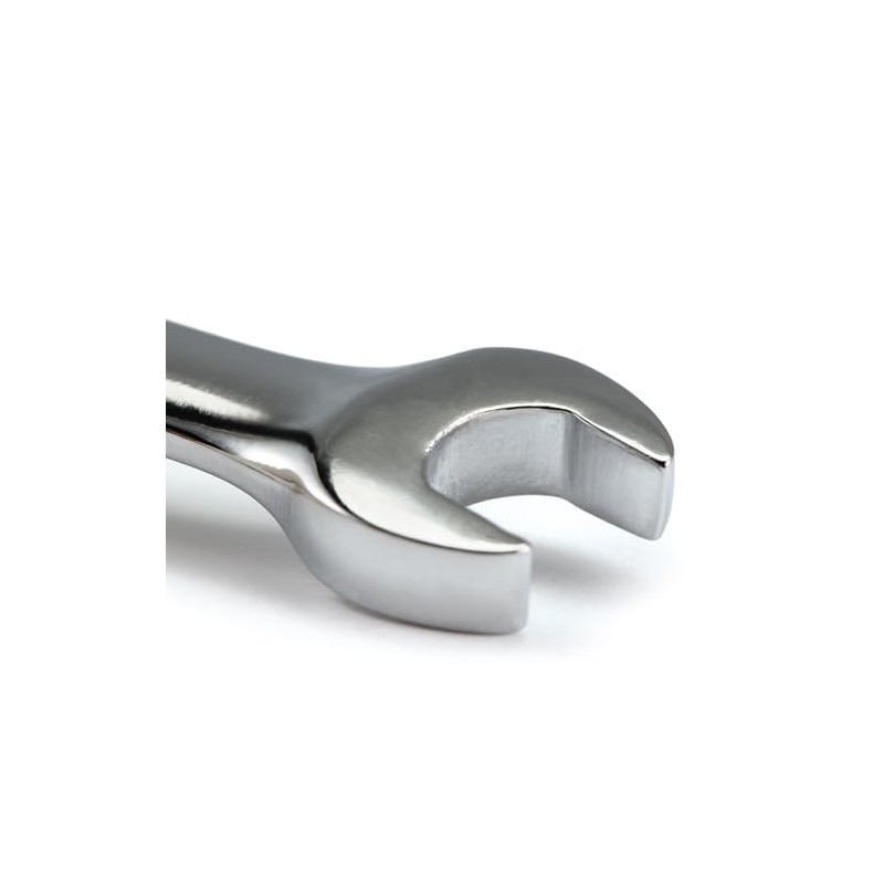 0.4 inch (10 mm) Ratchet Single Mouth Spanner (Oscillating Type/Lock)