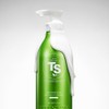 TS 뉴프리미엄 탈모증상완화 기능성 샴푸 500g + 종이 리필 500g