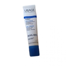 Strong soothing gel cream Uriage Cica Daily Repair Gel Cream 40ml / 강력진정젤크림 유리아쥬 시카 데일리 리페어 젤크림 40ml