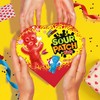 SOUR PATCH KIDS Soft & Chewy Valentines Day Candy, 6.8