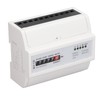 Digital Electric Energy Meter 7P 3 Phase Energy Meter DIN