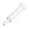10pcs Oral Suction Handle Disposable Professional Saliva Ejector Suction Valve