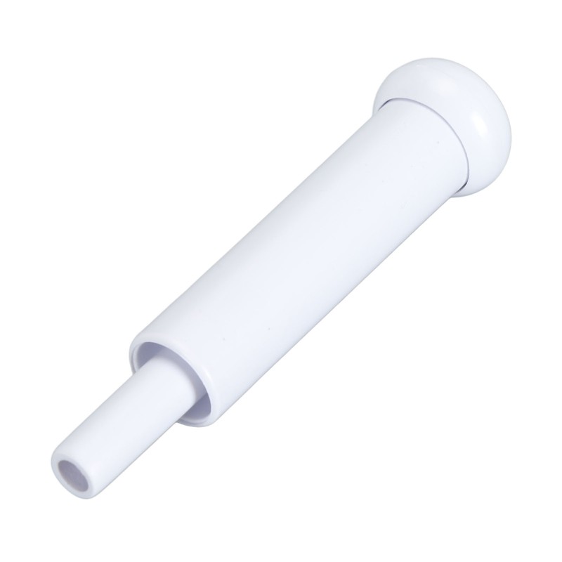 10pcs Oral Suction Handle Disposable Professional Saliva Ejector Suction Valve