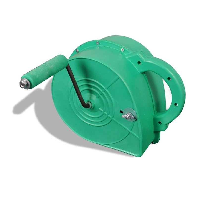 Uzman Cleaning Launcher, Decorative Plastering Machine, Painting, Cleaning Tool, Building