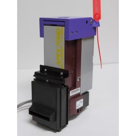 pyramid Validator vault for bill box of Pyramid bill acceptor