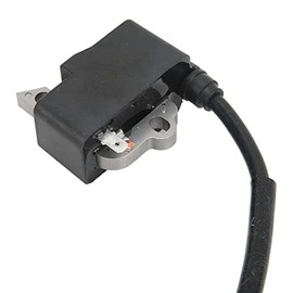 Rustproof Ignition Coil Module 4180 400 1308 Trimmer Ignition Coil Replacement for Stihl KM100 HT100 FS100 Other Transportation