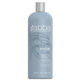 ABBA Moisture Shampoo