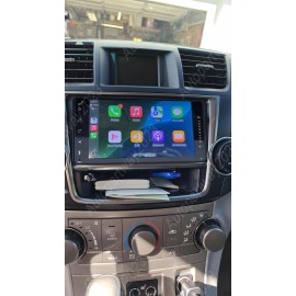 64G CarPlay For 2008-2013 Toyota Highlander Android 13 Car Radio Stereo GPS Navi