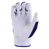 Marucci 2021 Code Adult Batting Glove Navy