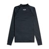 Billabong™ Arch C4MY58BIP2 Long Sleeve Rash Guard with UPF 50