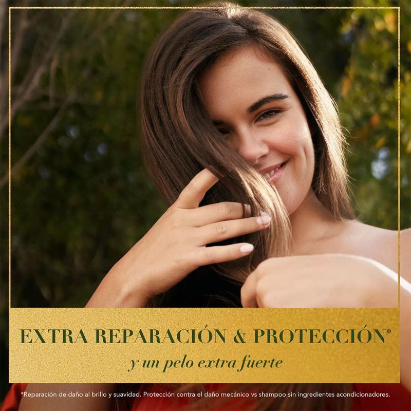 Herbal Essences Acondicionador Herbal Essences Bio:renew 6x Aloe Y Mango