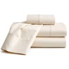 800 Thread Count 100% Pure Egyptian Cotton Bed Sheets Set