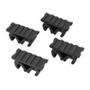 Fukunishiimono Handle Covers for Manhole Covers No.3 Handle Covers (Small),