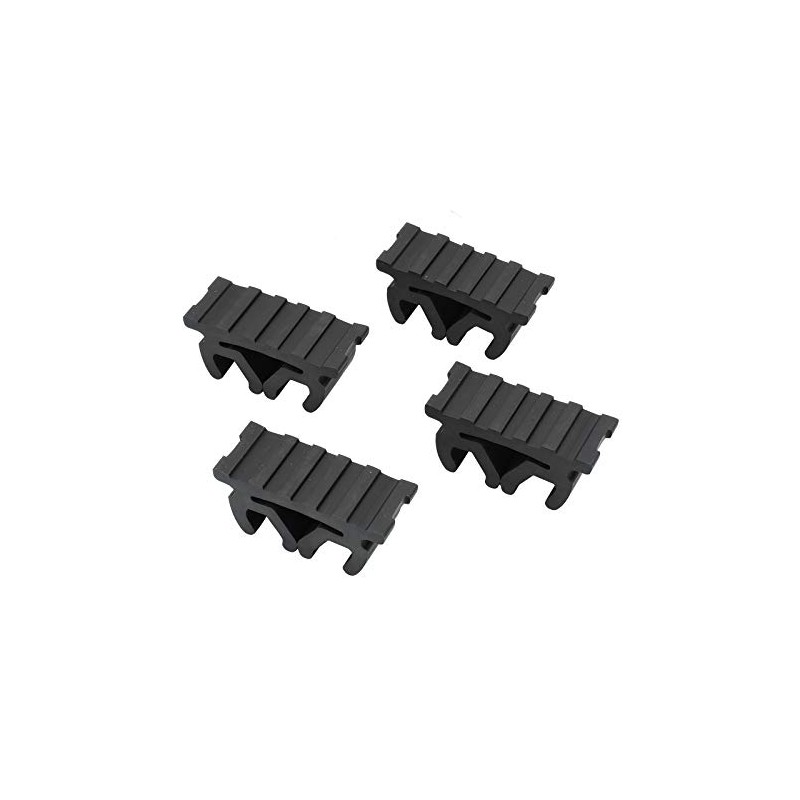 Fukunishiimono Handle Covers for Manhole Covers No.3 Handle Covers (Small),