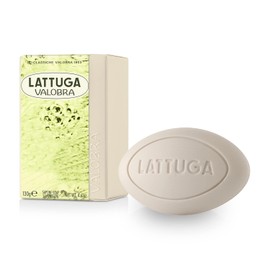 Valobra - Sapone - Lattuga - Body Soap