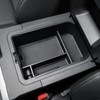 RUNROAD Center Console Organizer Tray Compatible with Toyota Land Cruiser