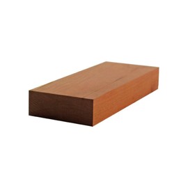 EWWS51 Windowsill 2" Wide x 3/4" Stool S4S. Unfinished, Poplar, 42"