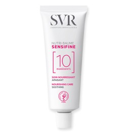 SVR Sensifine Nutri-Baume Balsamo Emolliente Nutriente Viso 40 ml