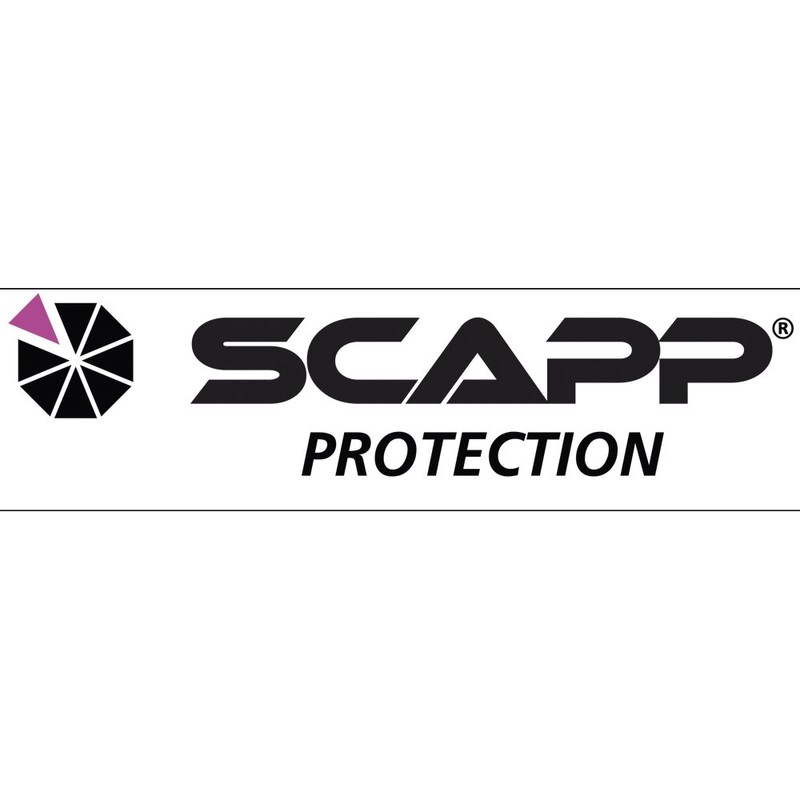 SCAPP Flash Welding Goggles Foldable for Glasses Diameter 50 mm