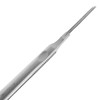 May - Hollow chisel - 2 mm diameter - nail