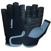 Azure Premium Amara Sailing Gloves, Grip Palm, Well Enforcement C/F