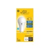 GE Lighting 93129364 GE LED 22W A21 Bulb - Quantity