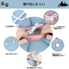 Elizabeth Collar for Cats and Dogs, Soft, Waterproof, Lightweight, Surgery