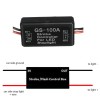 SparkHID Universal 3rd Brake light Stop Light Pulsing Strobe Flash