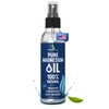 Pure Magnesium Oil Spray 8oz - Topical Magnesium Spray for