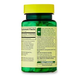 Spring Valley Melatonina 12mg 60ct