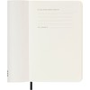 Moleskine DSB12MN2Y25 Monthly Diary, Pocket Size (W x H x