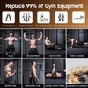Innstar Multi-Function Resistance Bands for Working Out, Push Up Exercise