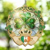 FLAGWIX Irish Gifts for Women, Men - Christmas, Birthday Gifts