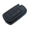 3 Buttons Keyless Remote Car Key Fob Fit for Land